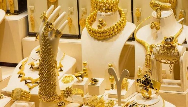 سعر الذهب الأحد 6-7-2025 : عيار 21 بـ 4630 جنيهًا